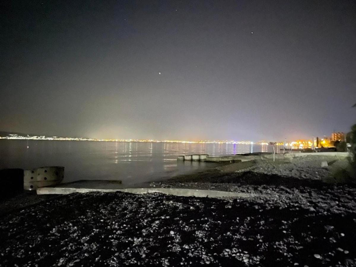Villamare Nerántza Zewnętrze zdjęcie