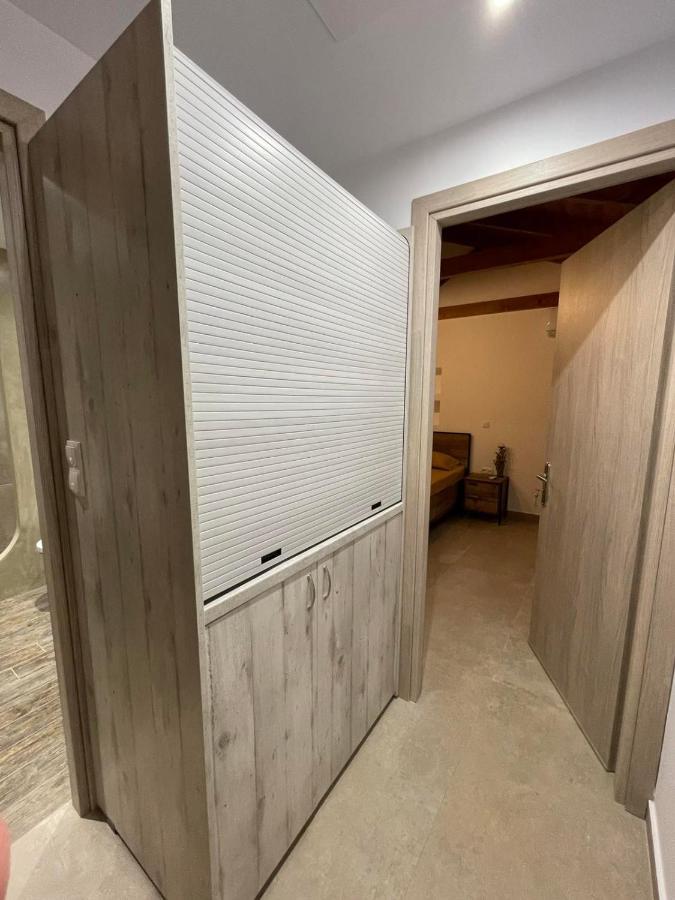 Villamare Nerántza Zewnętrze zdjęcie