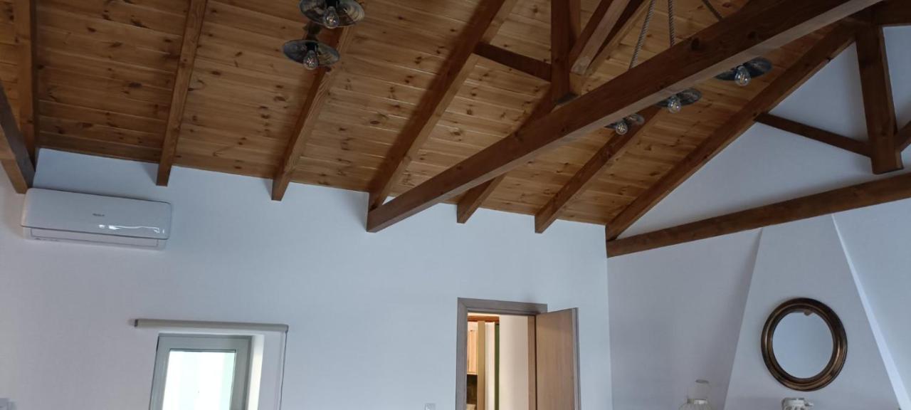 Villamare Nerántza Zewnętrze zdjęcie