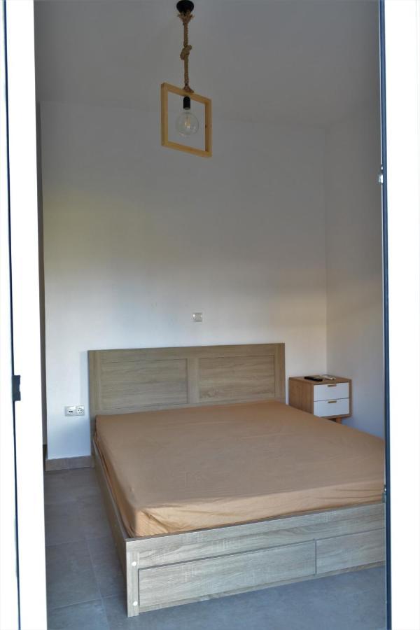 Villamare Nerántza Zewnętrze zdjęcie