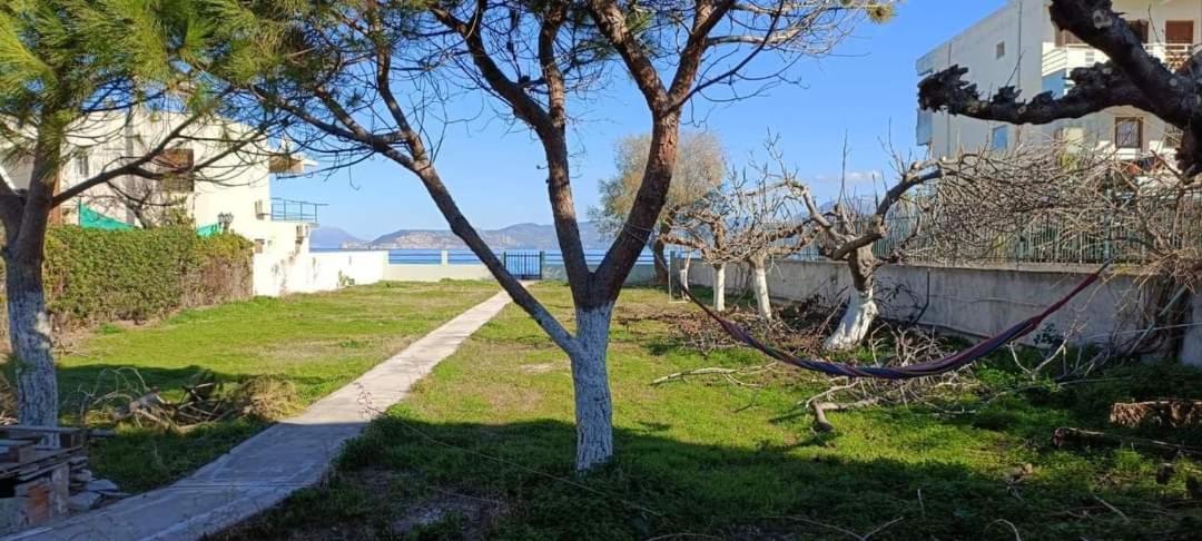 Villamare Nerántza Zewnętrze zdjęcie