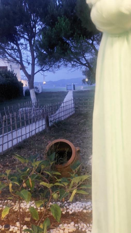 Villamare Nerántza Zewnętrze zdjęcie
